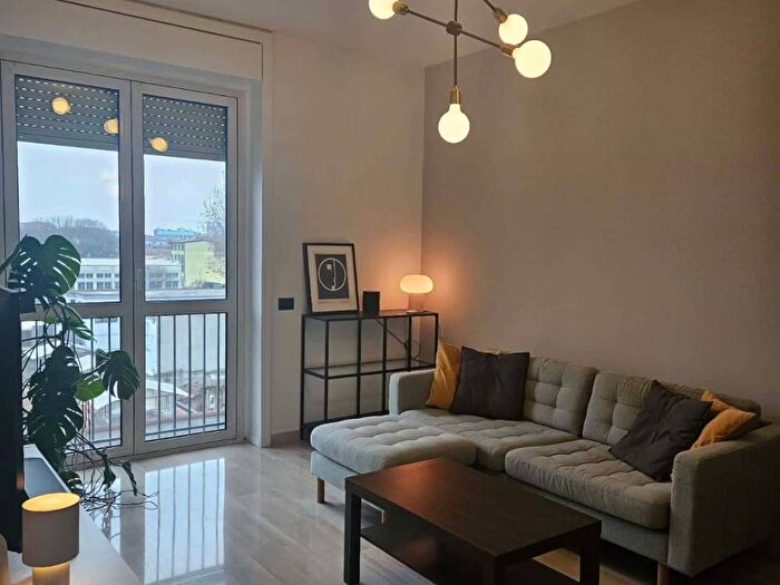 Appartamento bilocale in affitto in Via Privata Luigi Cirenei, Gorla, Milano