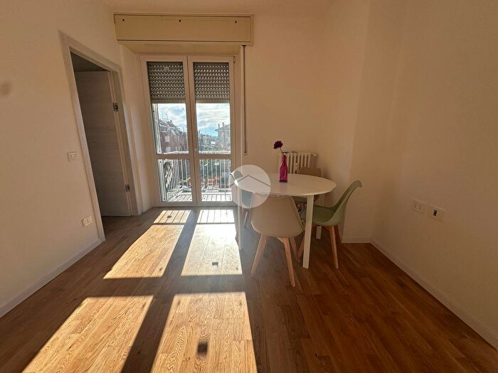 Appartamento bilocale in vendita in Viale Famagosta, Milano