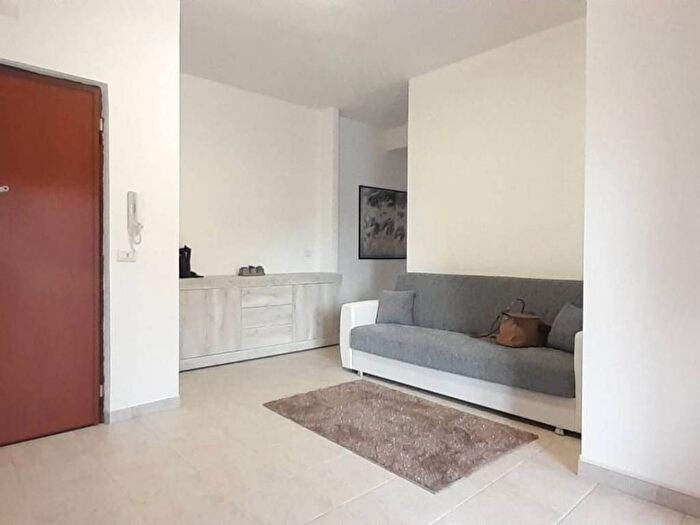 Appartamento bilocale in affitto in VIA AQUILA, Centro, Avezzano