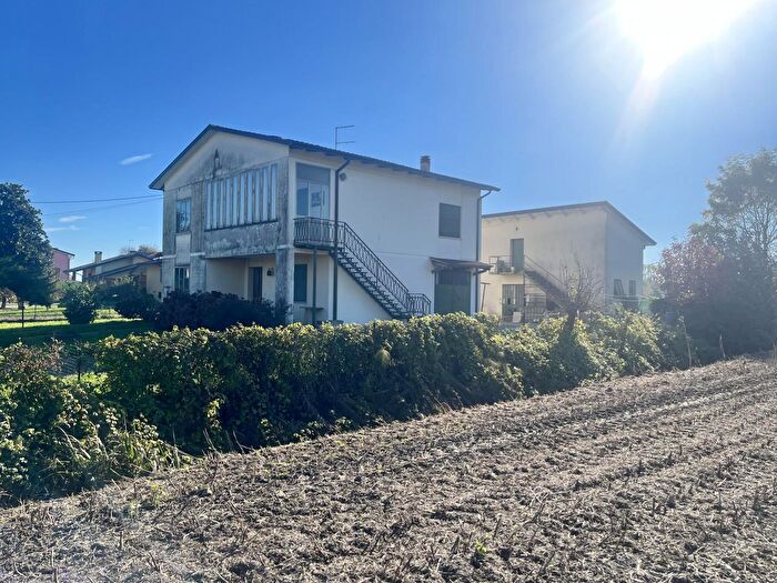 Casa in vendita in Via San Giorgio, Albignasego