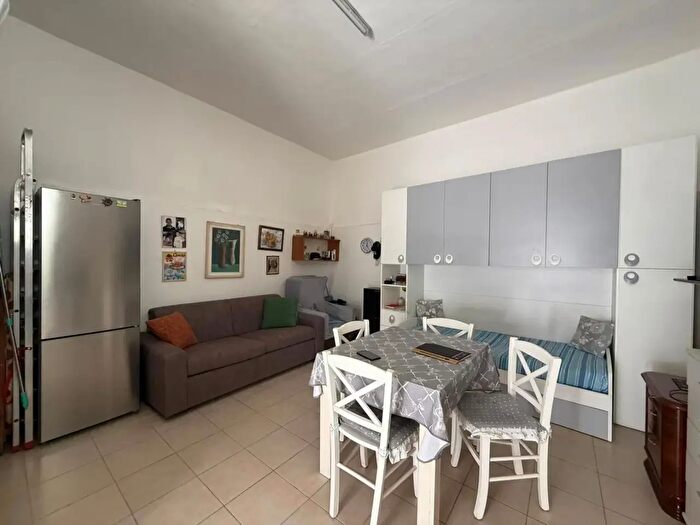 Appartamento monolocale in vendita in Via Dogana dei Sali, Foggia