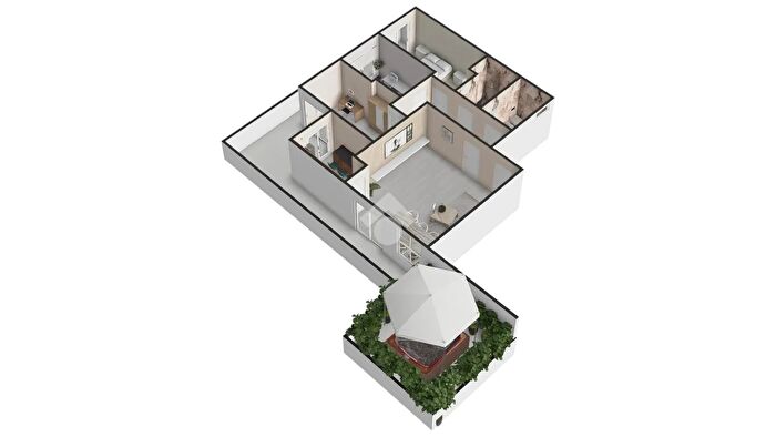 Case in Vendita e in Affitto - 3