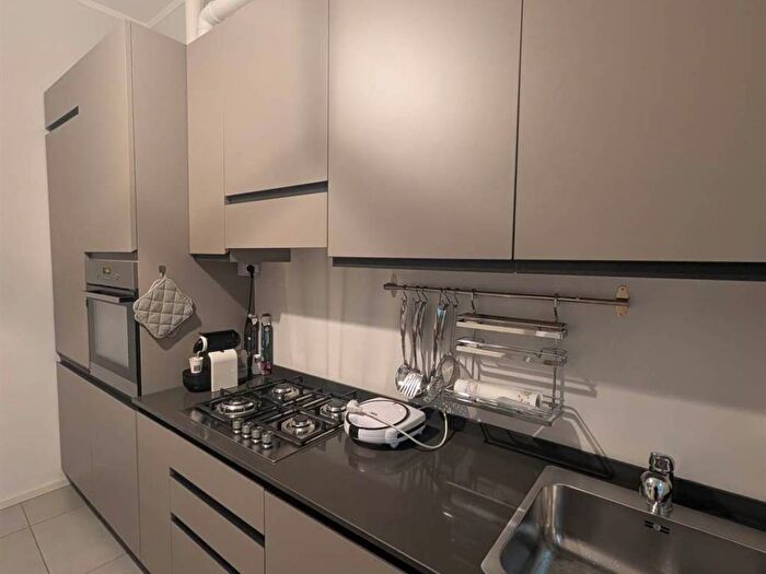 Appartamento trilocale in affitto in Centro Storico, Parma