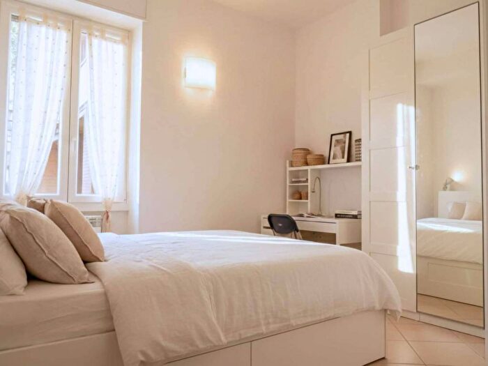 Appartamento bilocale in affitto in Via Pompeo Cambiasi, Casoretto, Milano