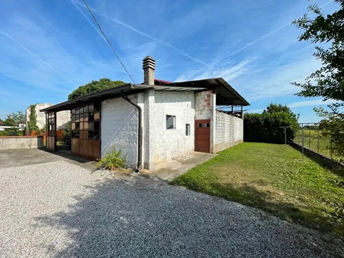 Casa monolocale in vendita in Cittadella