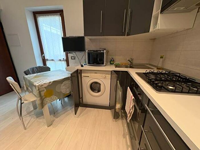 Appartamento monolocale in affitto in Via Borgo Santa Caterina, Corridoni, Bergamo