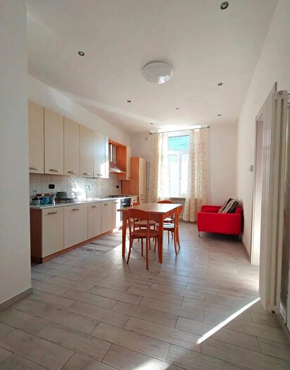 Appartamento bilocale in vendita in Alessandria