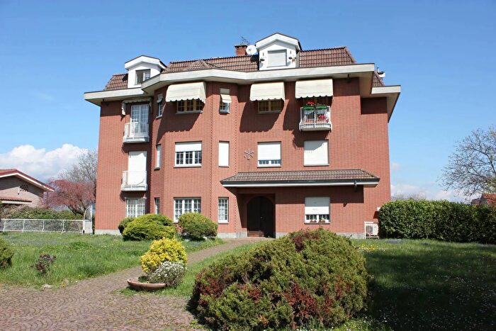 Casa trilocale in vendita in Via Rivoli Rosta, Rosta