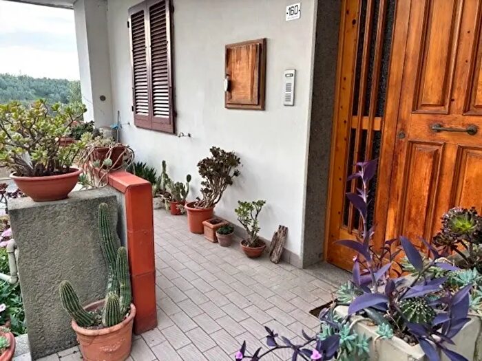 Appartamento con 5 locali in vendita in Lamporecchio