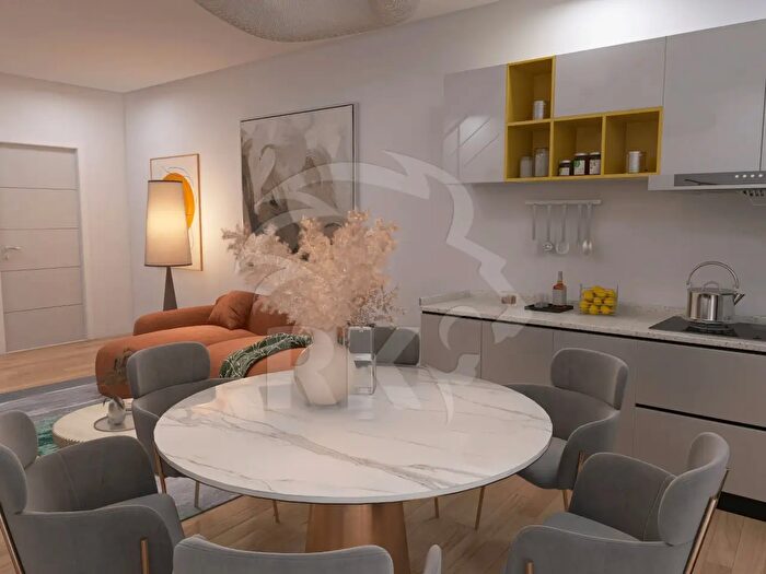 Appartamento monolocale in vendita in Via Emilia Ponente, Bologna