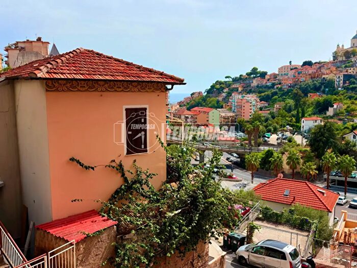 Appartamento trilocale in vendita in Via Dante Alighieri, Sanremo