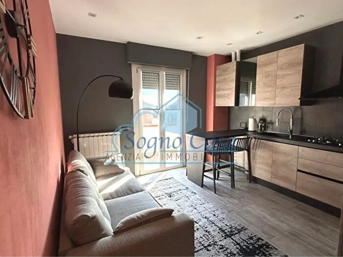 Appartamento bilocale in vendita in Luni