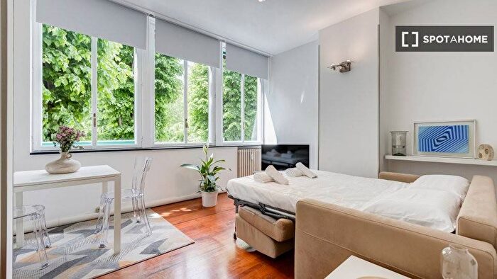 Appartamento in affitto in Viale Beethoven, Eur, Roma