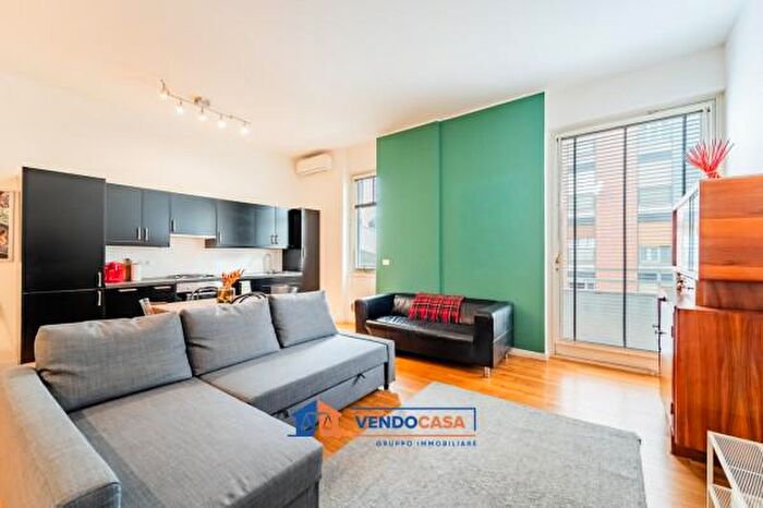 Case in Vendita e in Affitto - 3