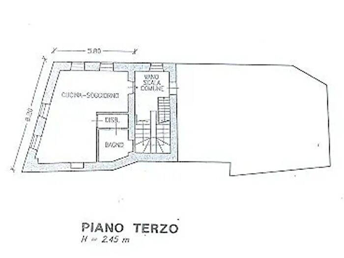 Case in Vendita e in Affitto - 3