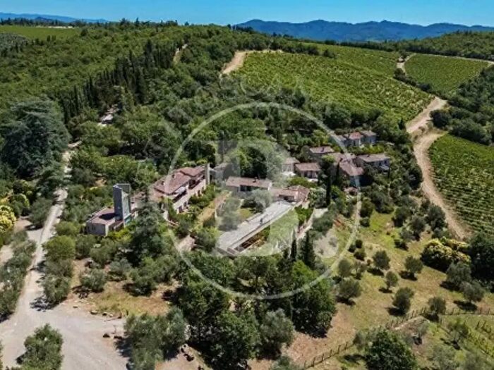 Appartamento bilocale in vendita in Località Ama a, Gaiole In Chianti