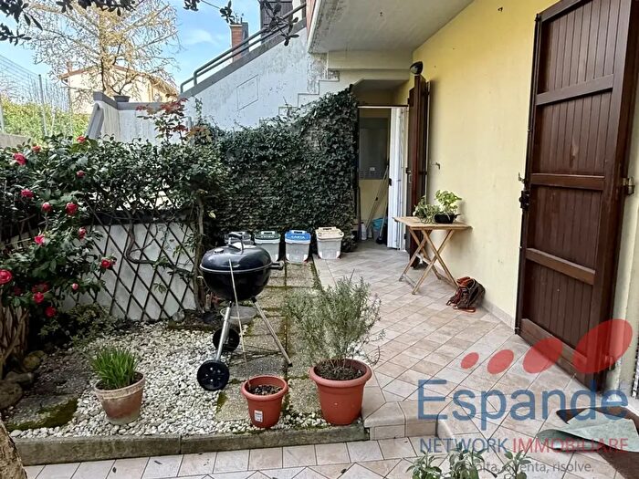 Appartamento bilocale in vendita in Via Biella, Bertinoro