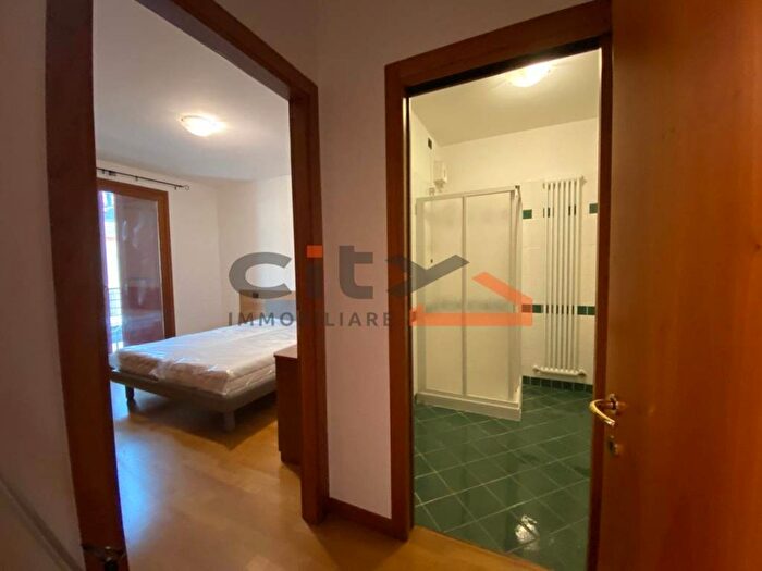Appartamento monolocale in affitto in Via Campo Marzio, Centro, Bassano del Grappa