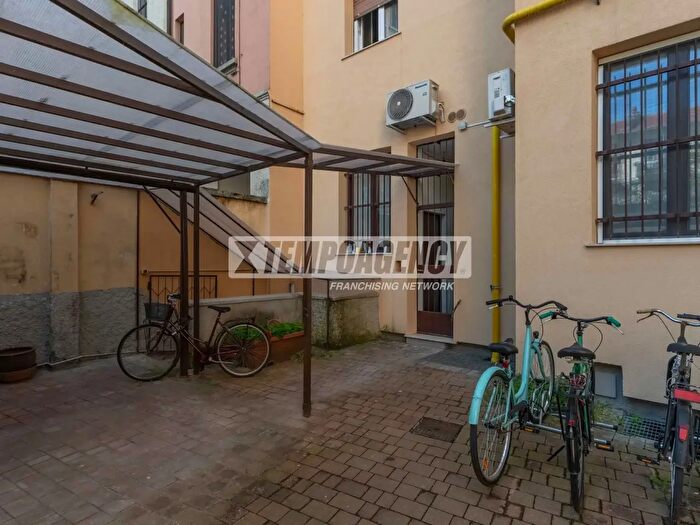 Appartamento bilocale in vendita in Via Guglielmo Guintellino, Milano