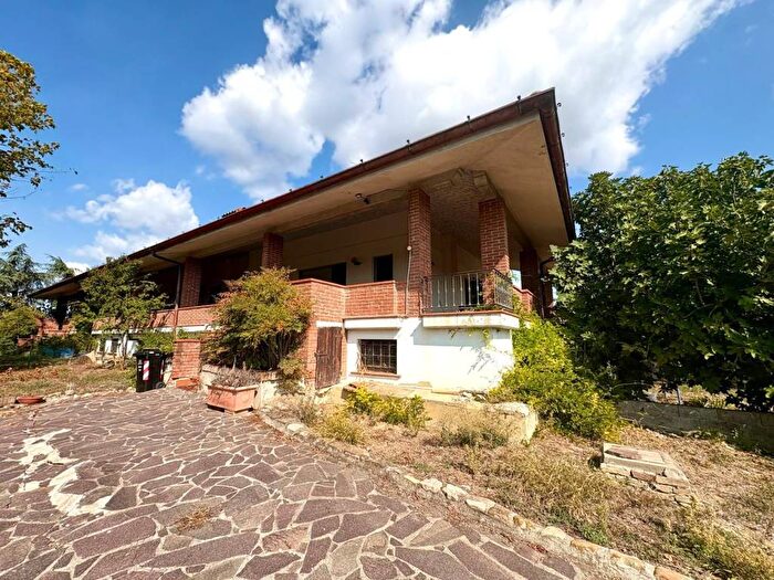 Casa trilocale in vendita in Via Rovere, Caorso