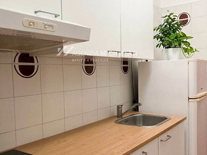 Appartamento monolocale in affitto in Via Cima Dasta, Carpenedo Bissuola, Venezia