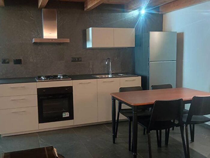 Appartamento bilocale in affitto in Via Sant'Anselmo, San Salvario Baretti, Torino