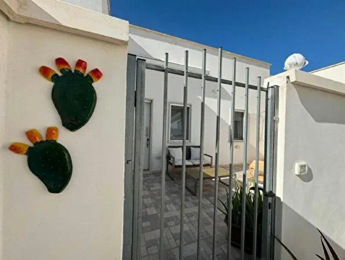 Casa bilocale in vendita in Via delle Panzè Avetrana, Avetrana