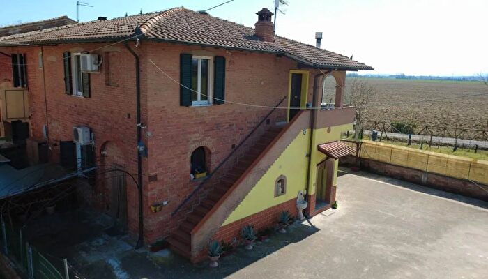 Casa in vendita in Montepulciano