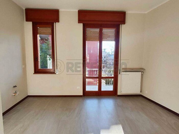 Appartamento trilocale in affitto in Via Alessandro Lamo, Porta Romana, Cremona