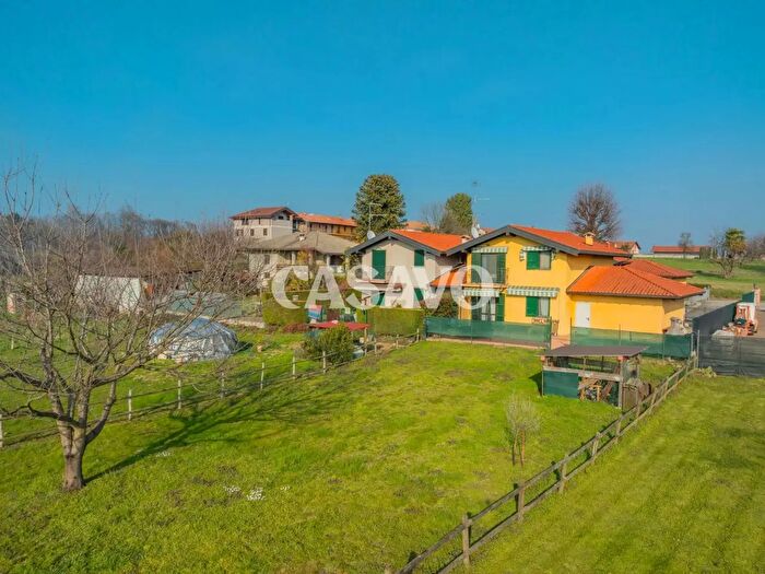 Case in Vendita e in Affitto - 3