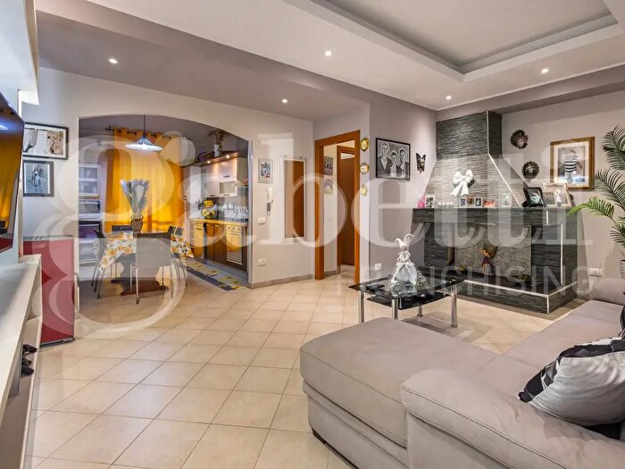 Appartamento trilocale in vendita in Soleminis