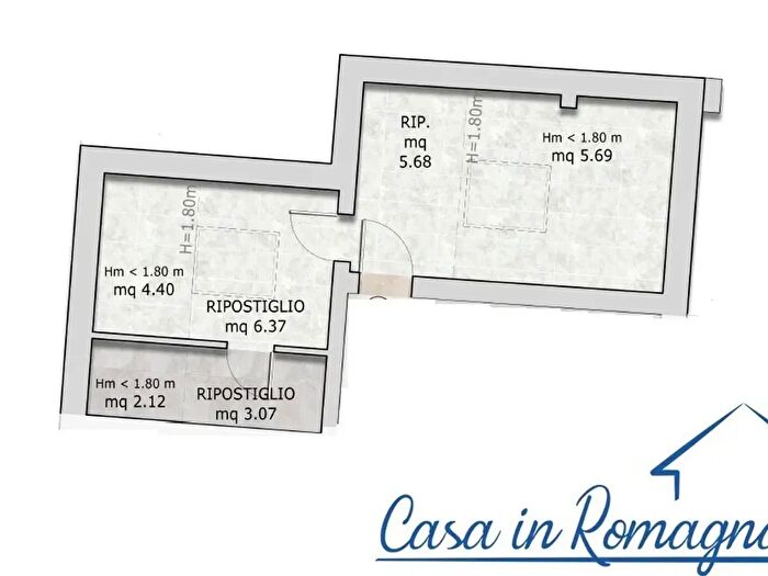 Case in Vendita e in Affitto - 3