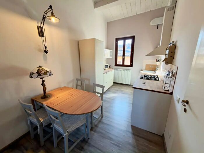 Appartamento trilocale in vendita in Via Cialdini, Fabriano