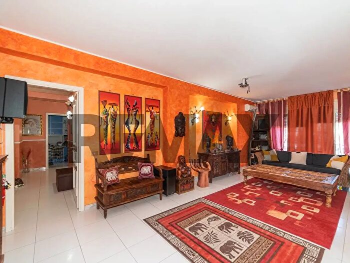 Appartamento con 5 locali in vendita in Viale Nitta Q, Catania