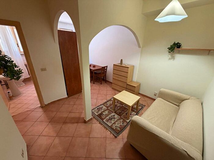 Appartamento bilocale in affitto in Via Alfredo Panzini, Talenti Monte Sacro, Roma