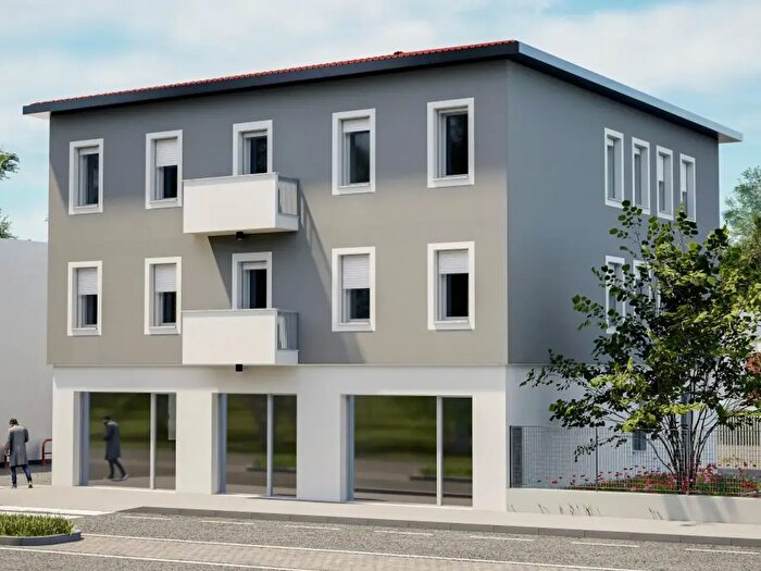 Appartamento bilocale in vendita in Via Pontevigodarzere, Padova