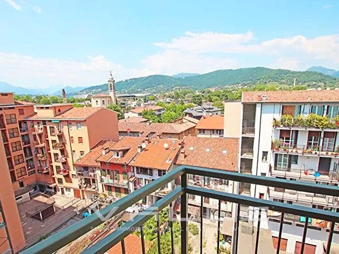 Appartamento bilocale in vendita in Via Longo, Bergamo