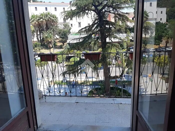 Appartamento quadrilocale in vendita in Via Guglielmo Marconi, Nocera Inferiore