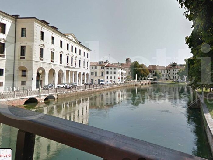 Appartamento bilocale in affitto in riviera garibaldi, Piazza dei Signori, Treviso