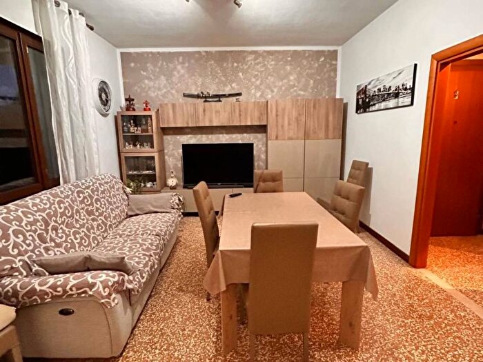 Appartamento quadrilocale in affitto in Campalto, Venezia