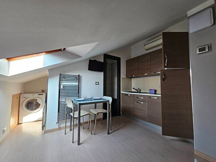 Appartamento monolocale in affitto in Via Caduti sul Lavoro, Borgo Piave Corso Europa Zona Ferrero, Alba