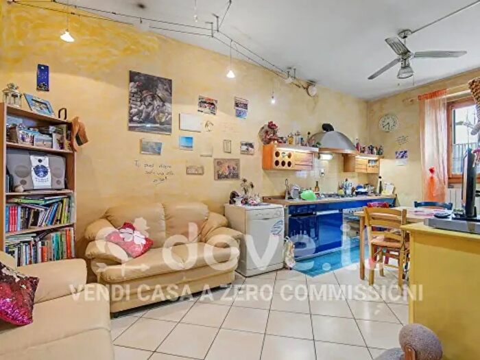 Appartamento trilocale in vendita in Via Fratelli Cervi, Montelupo Fiorentino