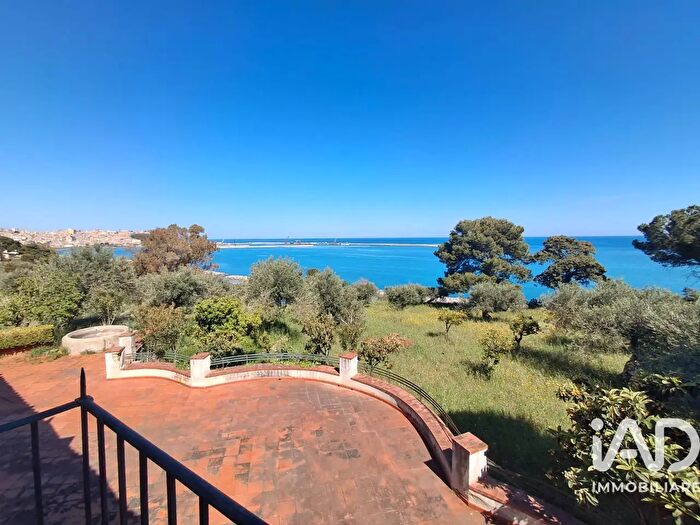 Casa con 10 locali in vendita in Strada Calcasacco, Termini Imerese