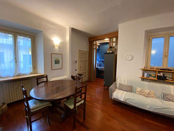 Appartamento trilocale in affitto in Viale Piave, Piave Tricolore, Milano