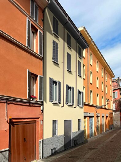 Appartamento bilocale in vendita in Borgo Serena, Parma