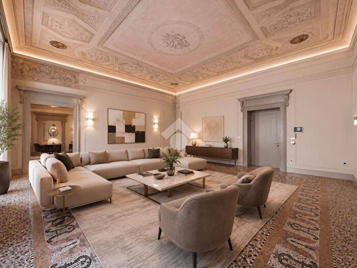 Appartamento quadrilocale in affitto in Corso SantAnastasia, Centro Storico, Verona