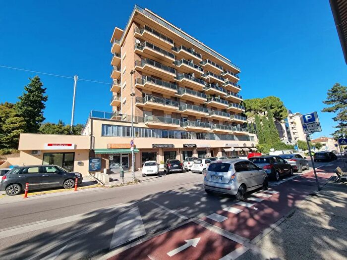 Appartamento in vendita in Via Manzoni, Perugia