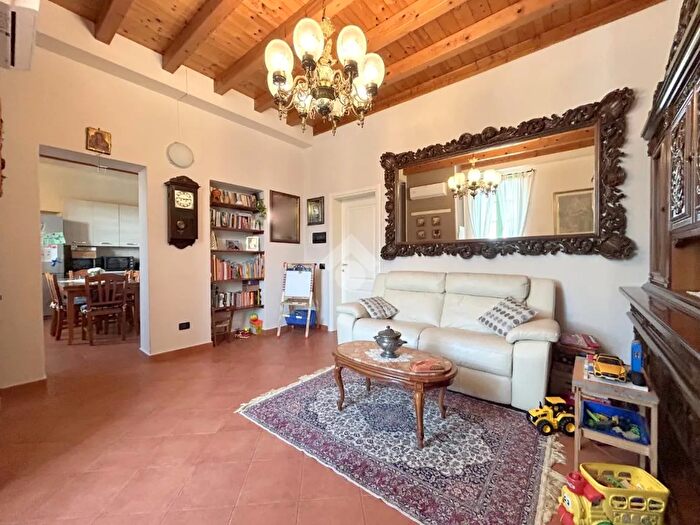 Appartamento trilocale in vendita in Via Cavalier Giovan Battista Bordogna, Calvisano