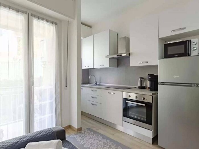 Appartamento bilocale in affitto in Via Enrica Pietrafraccia, Parco Casale Castello dei Sogni, Rapallo