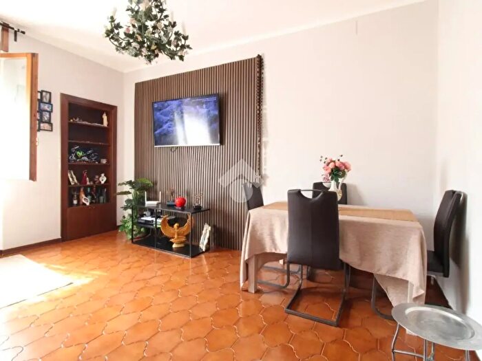 Appartamento trilocale in vendita in Via Roma, Vobarno